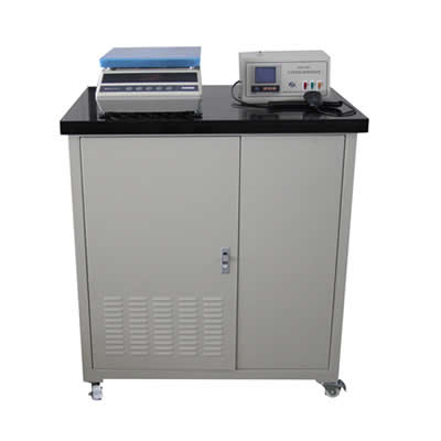 壓實(shí)瀝青混合料密度試驗(yàn)器 SYD-0705