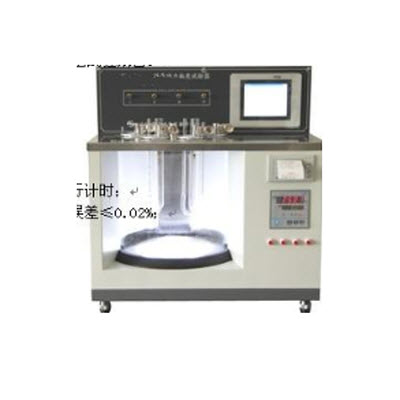 瀝青粘度試驗器 HA/SYD-0620B