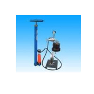 泥漿失水量測定儀  HADNS-1