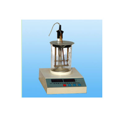 瀝青軟化點測定儀 JK-DF-4