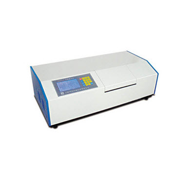 自動旋光儀 WZZ-2S（1S）