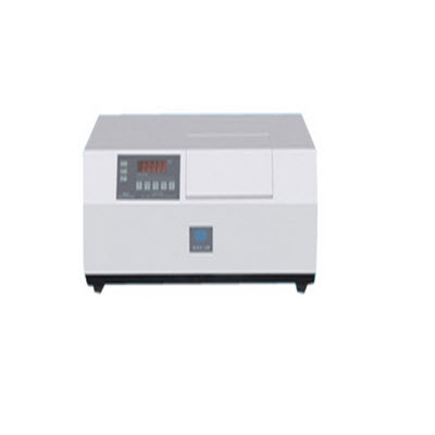 自動旋光儀 WZZ-2B