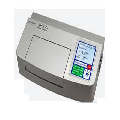 全自動旋光儀 AP-300