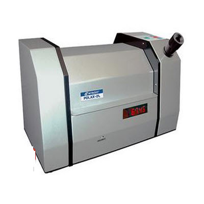 半自動旋光儀 POLAX-2L