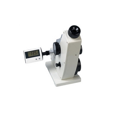 阿貝折射儀 WYA