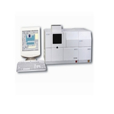 原子吸收分光光度計-全套PC控制 4510