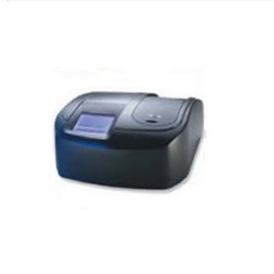 紫外可見分光光度計 DR5000