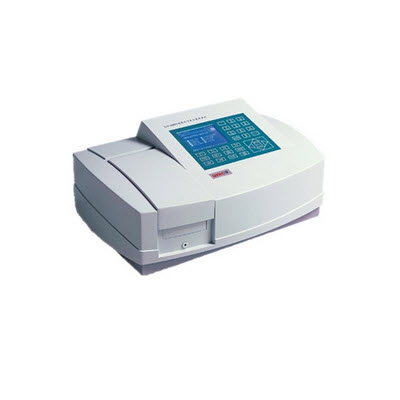 雙光束紫外可見分光光度計（六檔） UV-4802S
