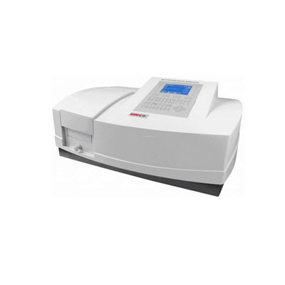 雙光束紫外可見(jiàn)分光光度計(jì) UV-4802