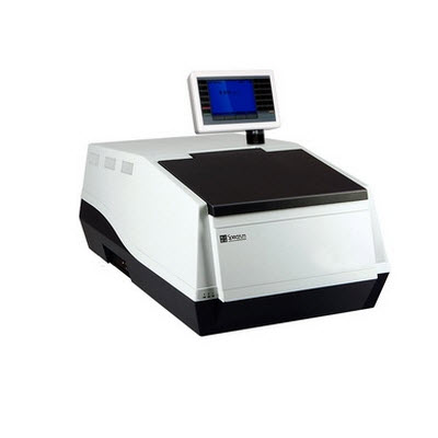 雙光束紫外可見(jiàn)分光光度計(jì)（大屏） SP-1920