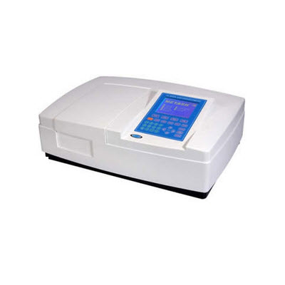 雙光束紫外可見(jiàn)分光光度計(jì) UV-8000S