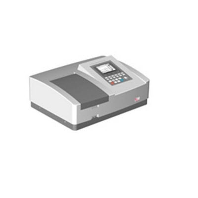 雙光束紫外可見分光光度計(jì) UV-6100