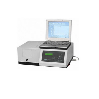 紫外可見分光光度計(jì)-掃描型 UV-2102PC