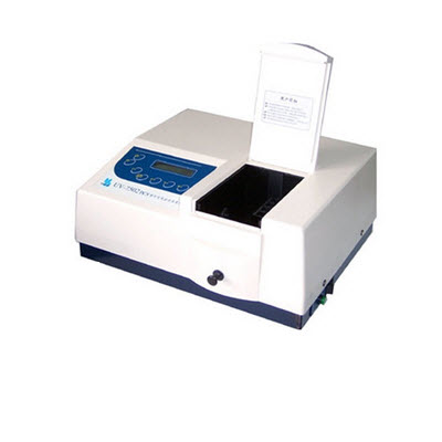 紫外可見(jiàn)分光光度計(jì) UV-7502PC(756CRT)