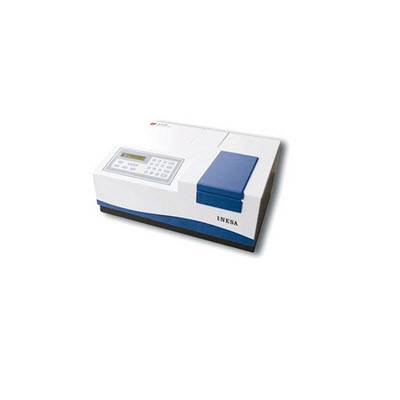 紫外可見分光光度計 UV757CRT