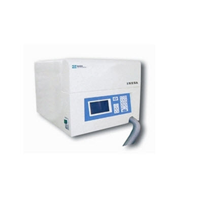 石墨爐控制系統(tǒng) GA3202