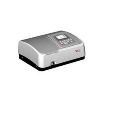 紫外可見分光光度計 UV-3000