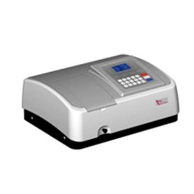 紫外可見分光光度計(jì) UV-1600PC