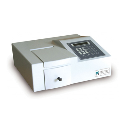 紫外可見分光光度計(jì) 754PC/UV-2100（ 出口型）