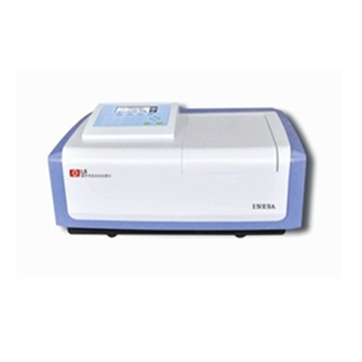 紫外可見分光光度計(jì) L5S