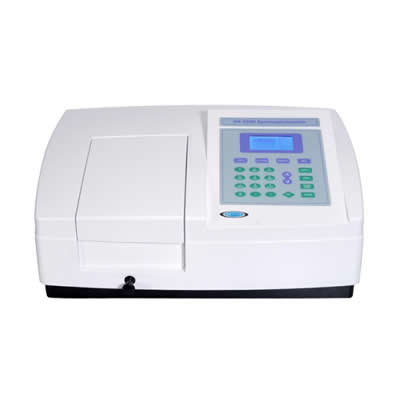 紫外可見(jiàn)分光光度計(jì)-掃描型 UV-5200PC