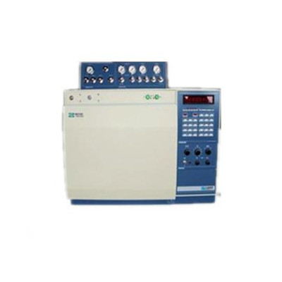 電子捕獲檢測(cè)器 GC122-ECD