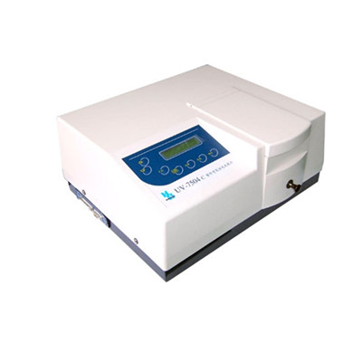 紫外可見分光光度計(jì) UV-7504C(754)