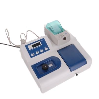 紫外可見分光光度計(jì) UV754PC