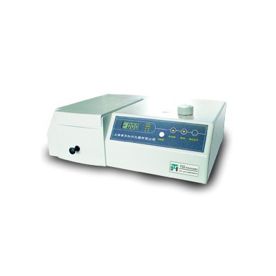 紫外可見分光光度計(jì)(手動(dòng))（出口型） 754