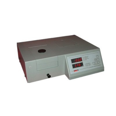 可見分光光度計(jì) 2100PC