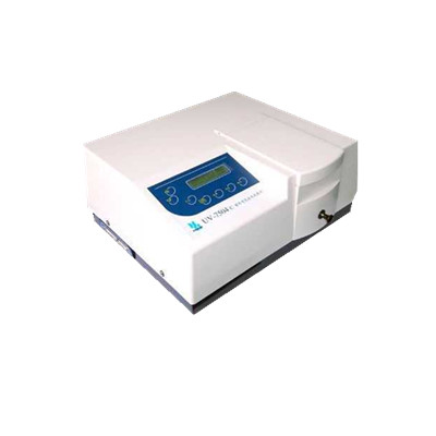 可見分光光度計 723PCS