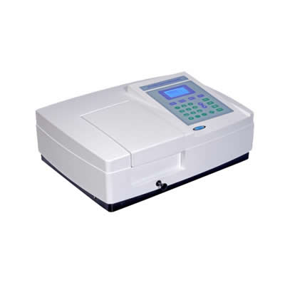 可見分光光度計 V-5800