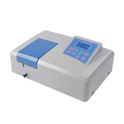 紫外可見分光光度計 UV-5100