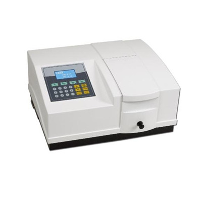 紫外可見分光光度計 752