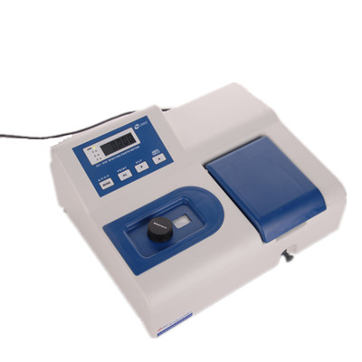 紫外可見分光光度計 UV752