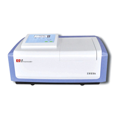 可見分光光度計 L2S