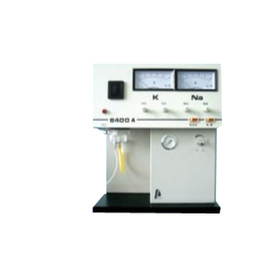 火焰光度計 FA6400