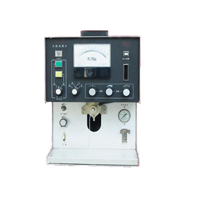 火焰光度計 HG-3