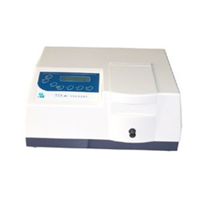 可見分光光度計 723C(7230G)