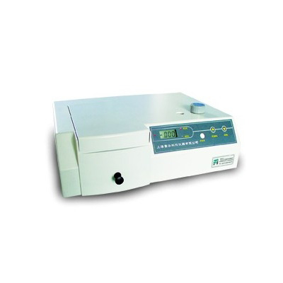 可見分光光度計 722S