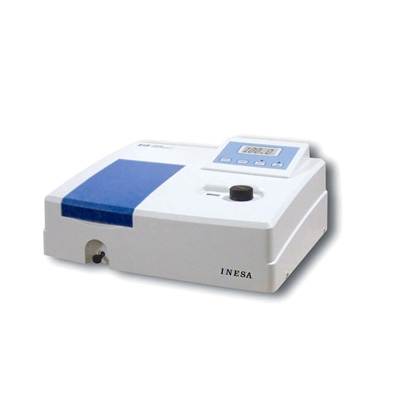 可見分光光度計 721G