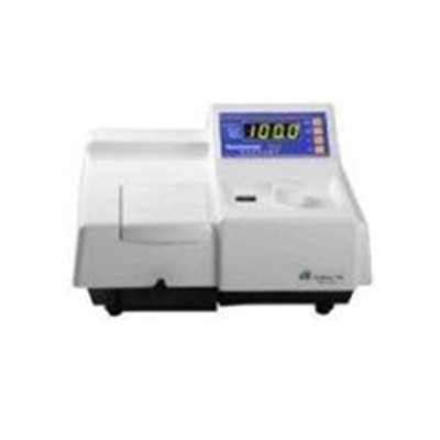 可見分光光度計 721S