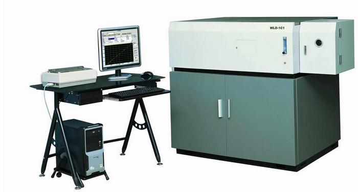 光電直讀光譜儀 WLD-3C1