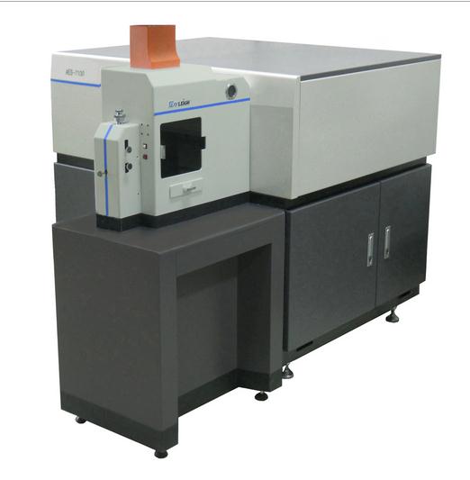 直流電弧專用發(fā)射光譜儀 AES-7200