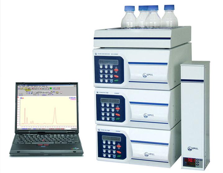 高效液相色譜儀 SY-8100