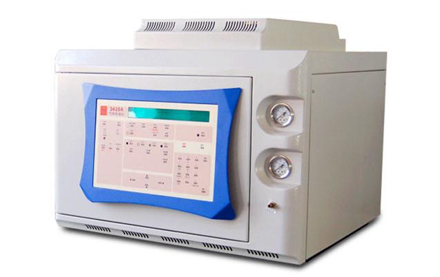 氣相色譜儀 SP-3420A