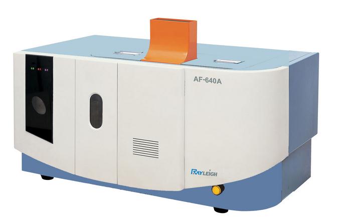 環(huán)保/節(jié)約型多道原子熒光光譜儀 AF-630A