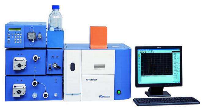 色譜－原子熒光聯(lián)用儀 AF-610D2