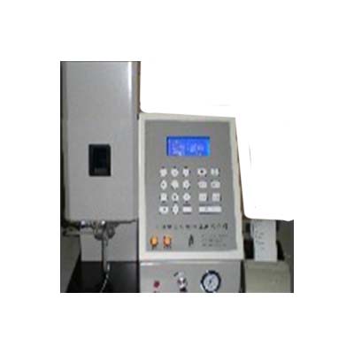 四元素火焰光度計 AP1402