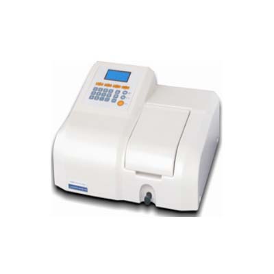 紫外分光光度計 UV755